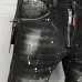 Dsquared2 Jeans for Dsquared2 short Jeans for MEN #B51144