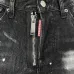Dsquared2 Jeans for Dsquared2 short Jeans for MEN #B51144