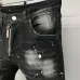Dsquared2 Jeans for Dsquared2 short Jeans for MEN #B51144