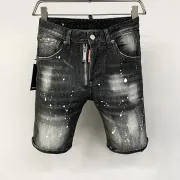 Dsquared2 Jeans for Dsquared2 short Jeans for MEN #B51144