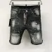 Dsquared2 Jeans for Dsquared2 short Jeans for MEN #B51144