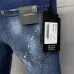 Dsquared2 Jeans for Dsquared2 short Jeans for MEN #B51145