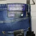 Dsquared2 Jeans for Dsquared2 short Jeans for MEN #B51145