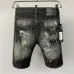 Dsquared2 Jeans for Dsquared2 short Jeans for MEN #B51146