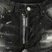 Dsquared2 Jeans for Dsquared2 short Jeans for MEN #B51146