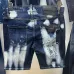 Dsquared2 Jeans for Dsquared2 short Jeans for MEN #B63831