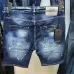 Dsquared2 Jeans for Dsquared2 short Jeans for MEN #B63832