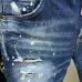 Dsquared2 Jeans for Dsquared2 short Jeans for MEN #B63832