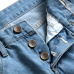 Dsquared2 Jeans for Dsquared2 short Jeans for MEN #99897016