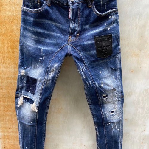 Dsquared2 Jeans for MEN #99896560