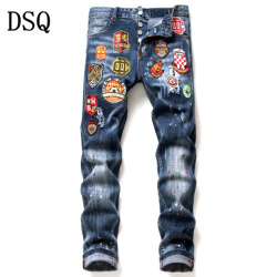 Dsquared2 Jeans for MEN #99897019