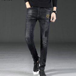 FENDI Jeans for men #9121074