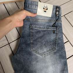 FENDI Jeans for men #99918306