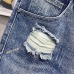 FENDI Jeans for men #B35993