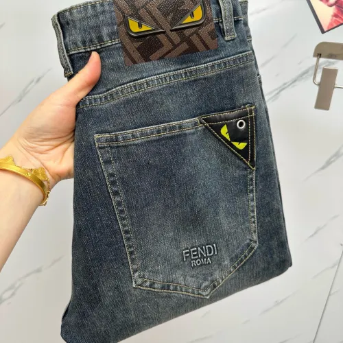 FENDI Jeans for men #B36000