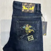 FENDI Jeans for men #B38719