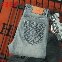 FENDI Jeans for men #B38722