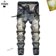 FENDI Jeans for men #B46062