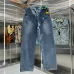 FENDI Jeans for men #B50735