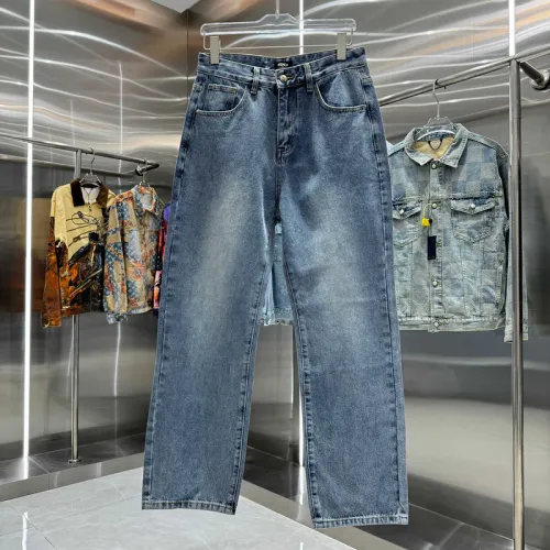 FENDI Jeans for men #B50735