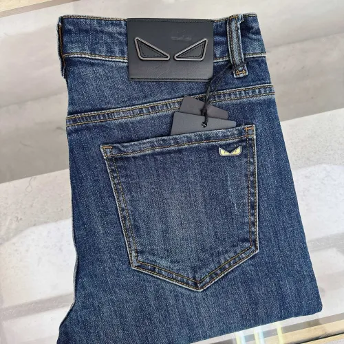 FENDI Jeans for men #B55742