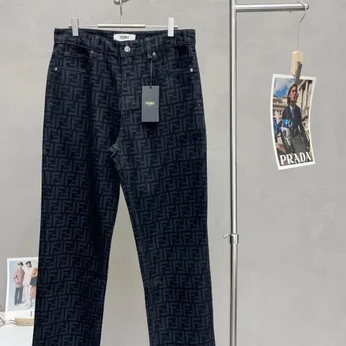 FENDI Jeans for men #B56916