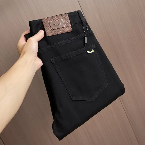 FENDI Jeans for men #B57684