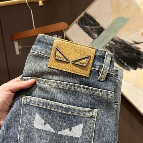 FENDI Jeans for men #B58250