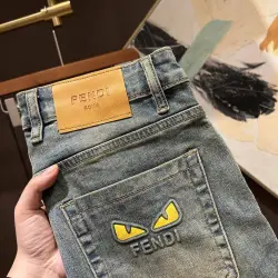 FENDI Jeans for men #B58251