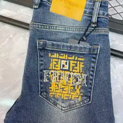 FENDI Jeans for men #B58905
