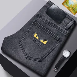 FENDI Jeans for men #B58921 FENDI Jeans for men #B58921