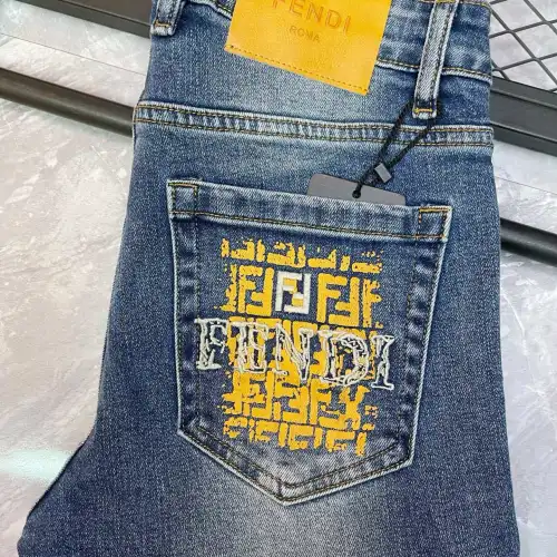 FENDI Jeans for men #B58971