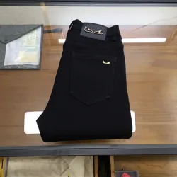 FENDI Jeans for men #B59454