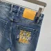 FENDI Jeans for men #B60249