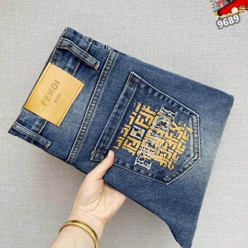 FENDI Jeans for men #B60249