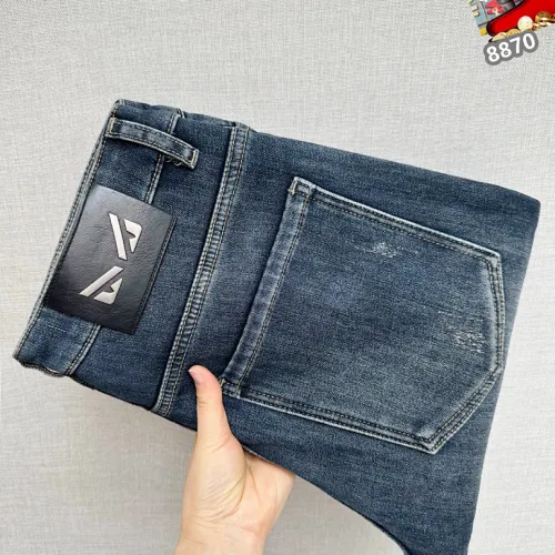 FENDI Jeans for men #B60258