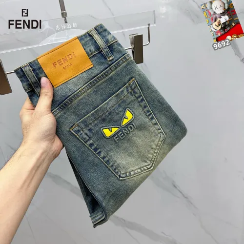 FENDI Jeans for men #B60269