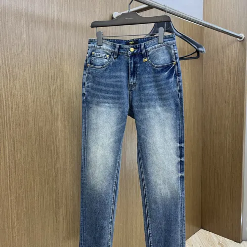 FENDI Jeans for men #B60579
