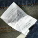 FENDI Jeans for men #B60958