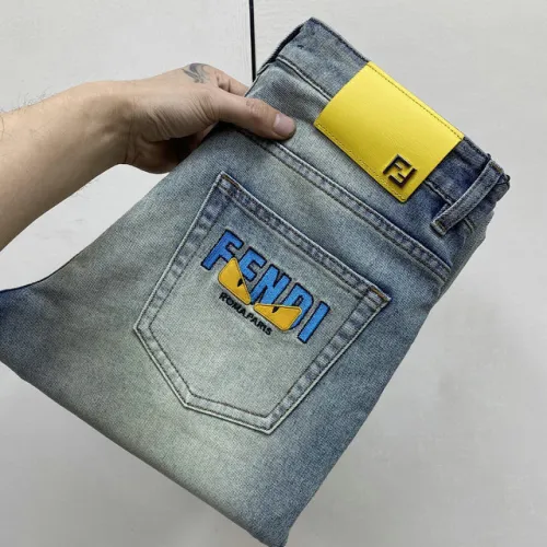 FENDI Jeans for men #B61051