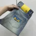 FENDI Jeans for men #B61051