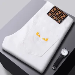 FENDI Jeans for men #B61129