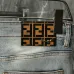 FENDI Jeans for men #B62101