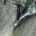 FENDI Jeans for men #B62106