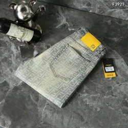 FENDI Jeans for men #B62106