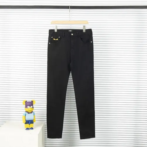 FENDI Jeans for men #B64923