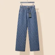 FENDI Jeans for women #B44334