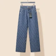 FENDI Jeans for women #B44334