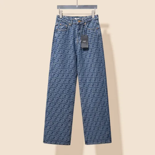 FENDI Jeans for women #B44334