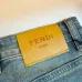 FENDI new styles Jeans for men #B57324